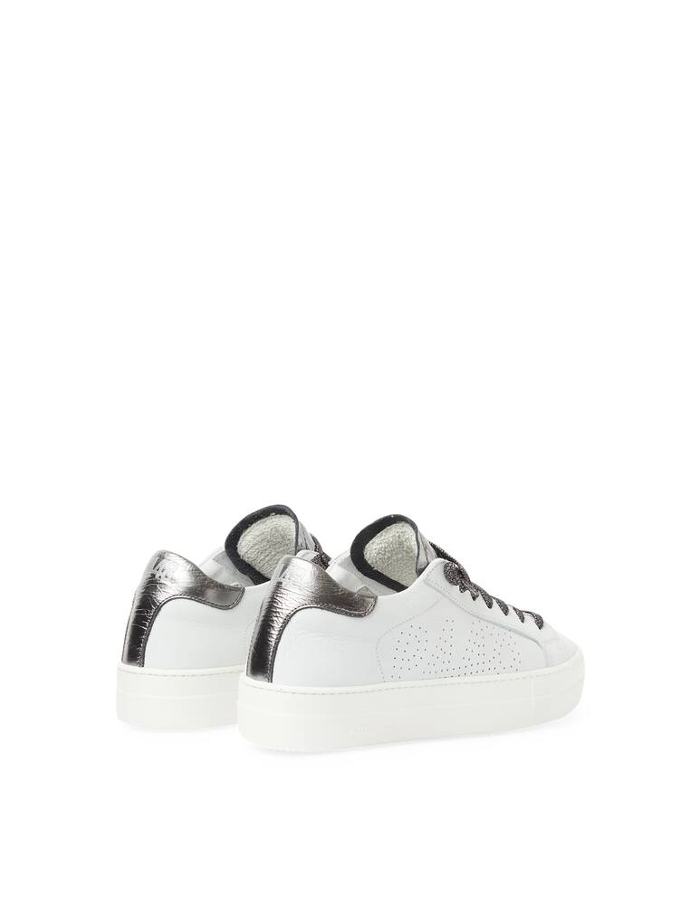 rinascente P448 Double sole low-top sneakers Thea-W 