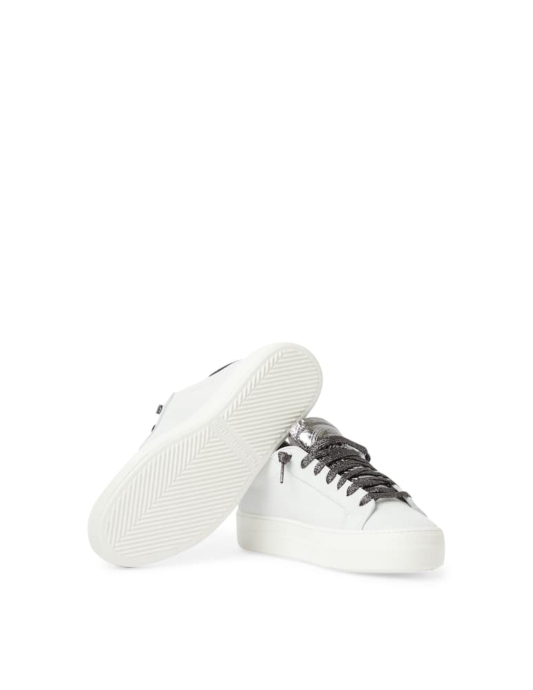 rinascente P448 Double sole low-top sneakers Thea-W 