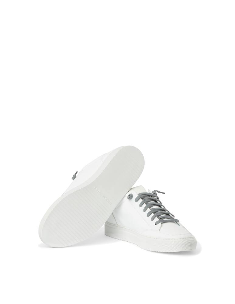 rinascente P448 Soho basket sneakers - white