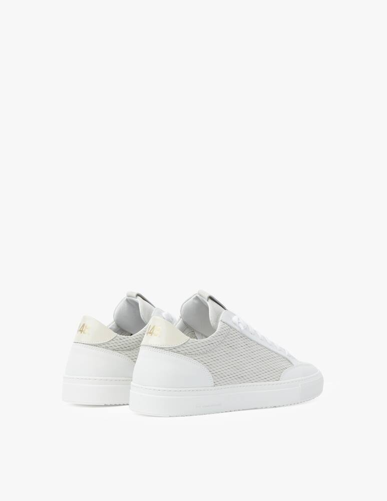 rinascente P448 Low top sneakers - white