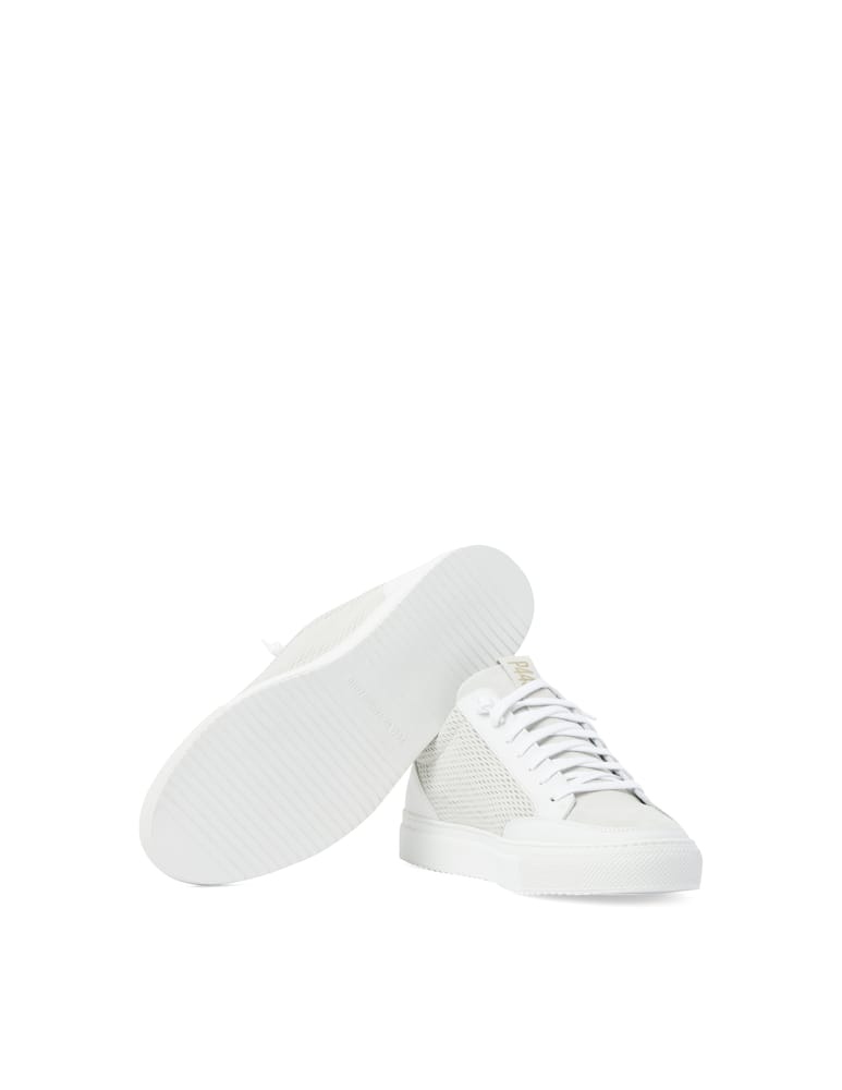 rinascente P448 Low top sneakers - white