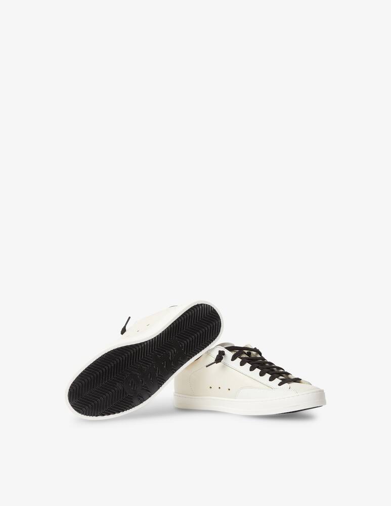 rinascente P448 Sneakers basse John - Bianco