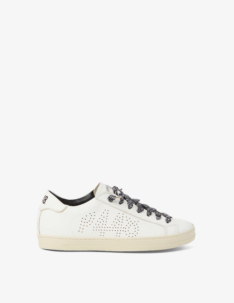 P448 Sneakers basico Bjohn - immagine 1 P448 Sneakers basico Bjohn - immagine 1