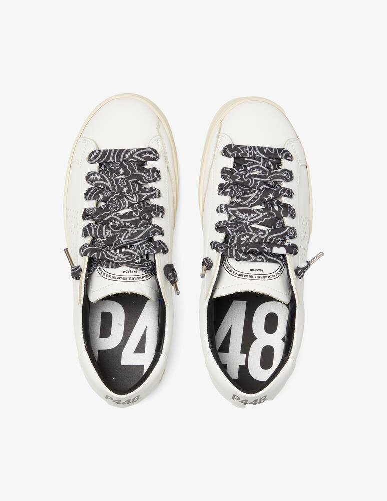 rinascente P448 Sneakers basico Bjohn