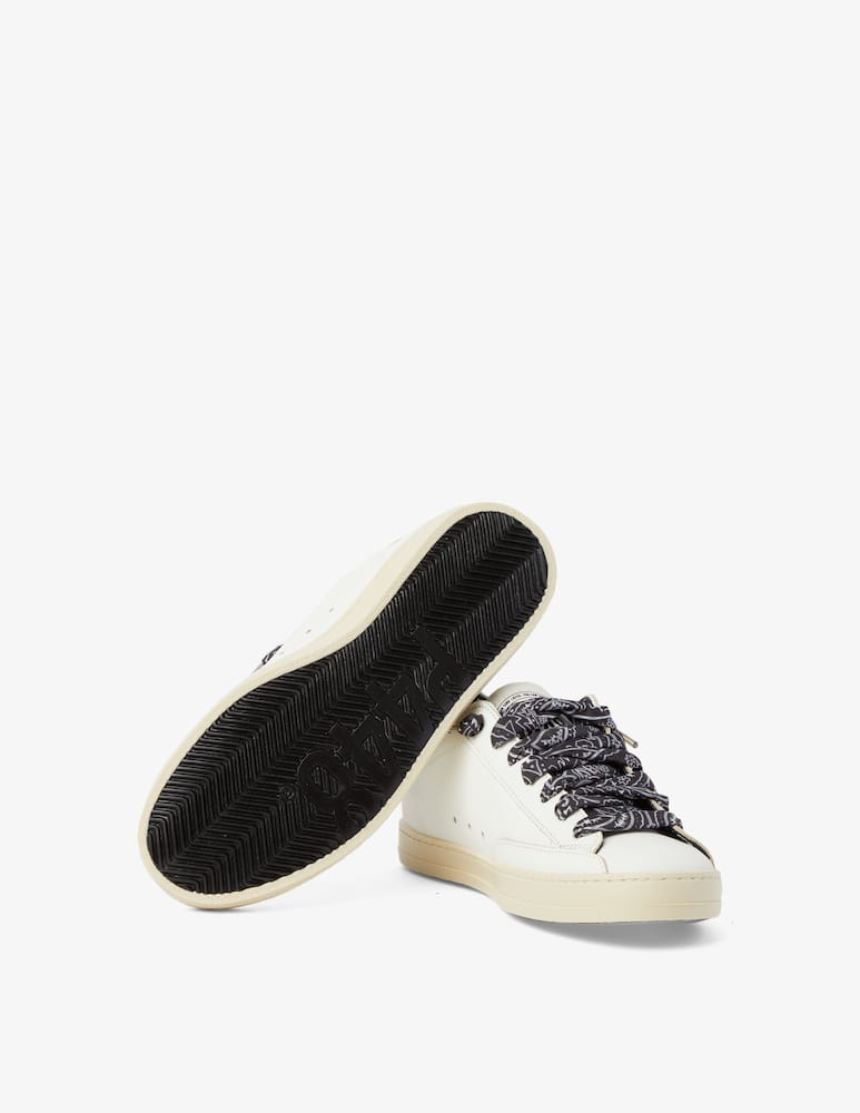 P448 Sneakers basico Bjohn - immagine 5 P448 Sneakers basico Bjohn - immagine 5