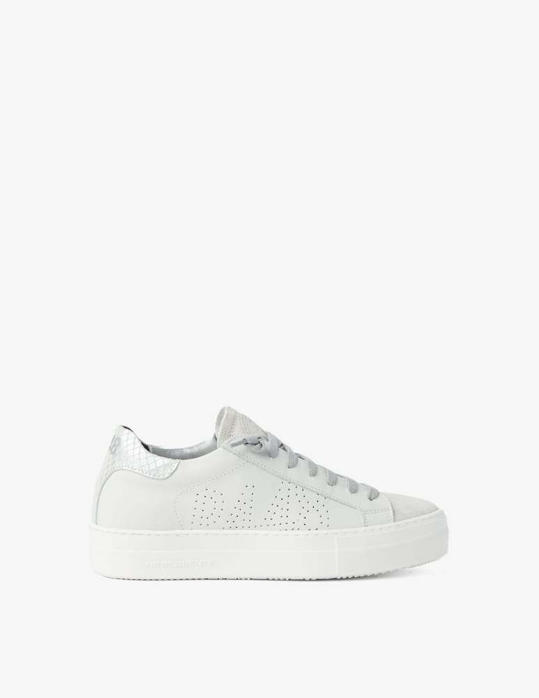 P448 Sneakers Bthea - immagine 3 P448 Sneakers Bthea - immagine 3