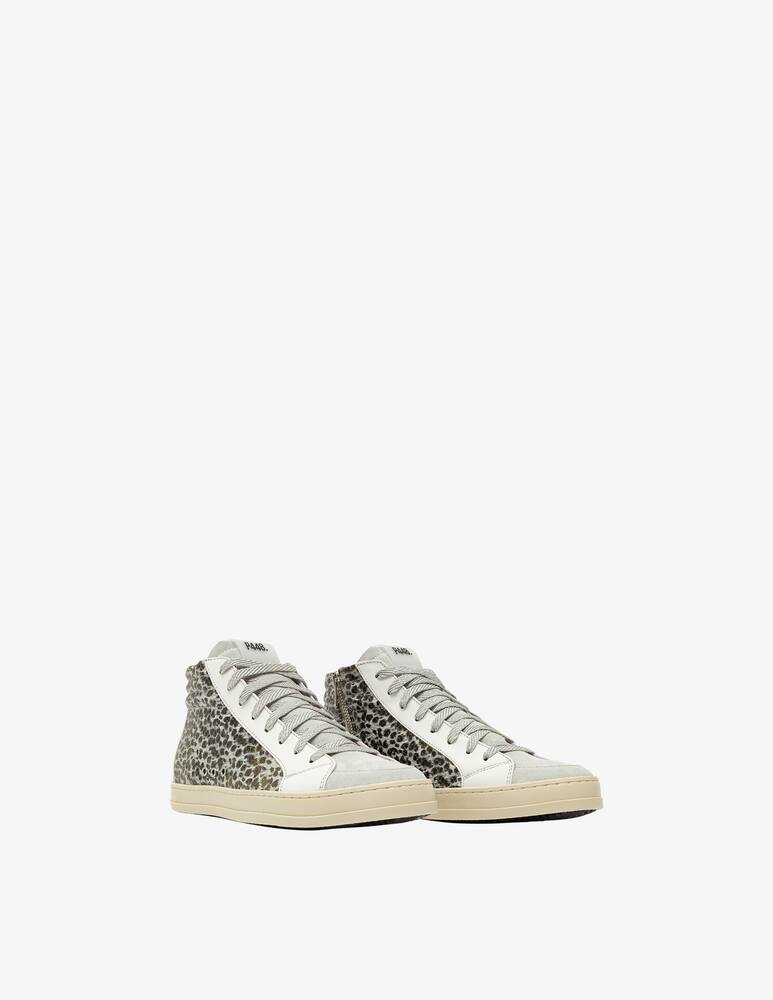 rinascente P448 Skate high top sneakers