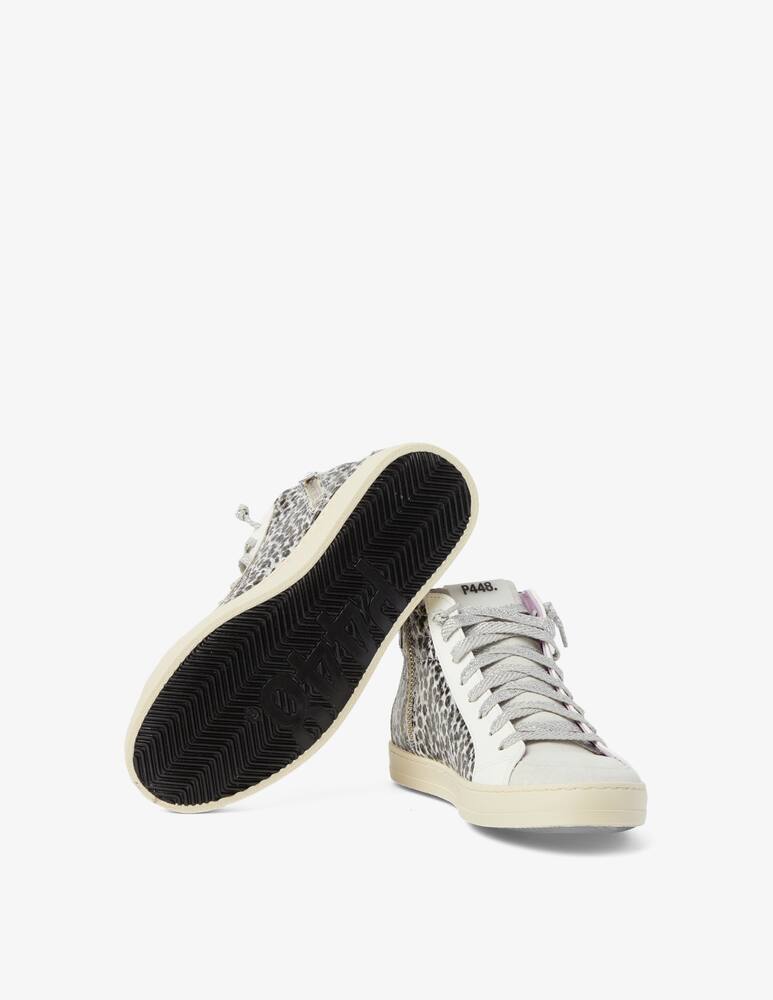 rinascente P448 Skate high top sneakers