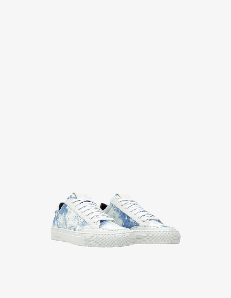 rinascente P448 Soho Jeans low-top sneakers