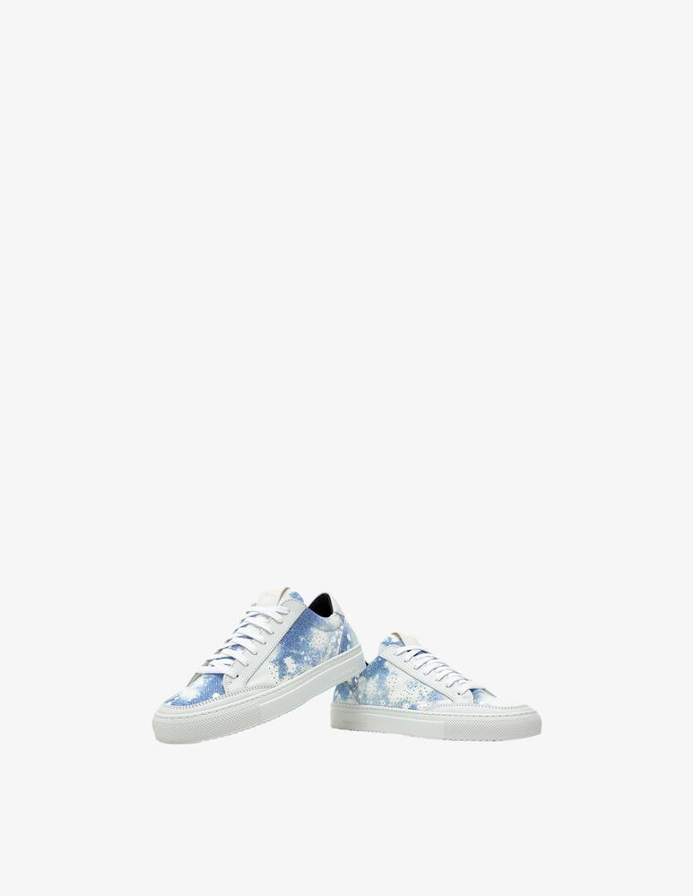 rinascente P448 Soho Jeans low-top sneakers