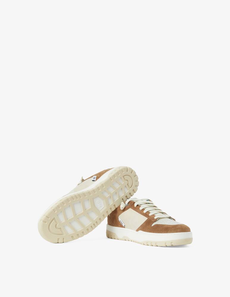 rinascente P448 Sneakers mason basket suede special 