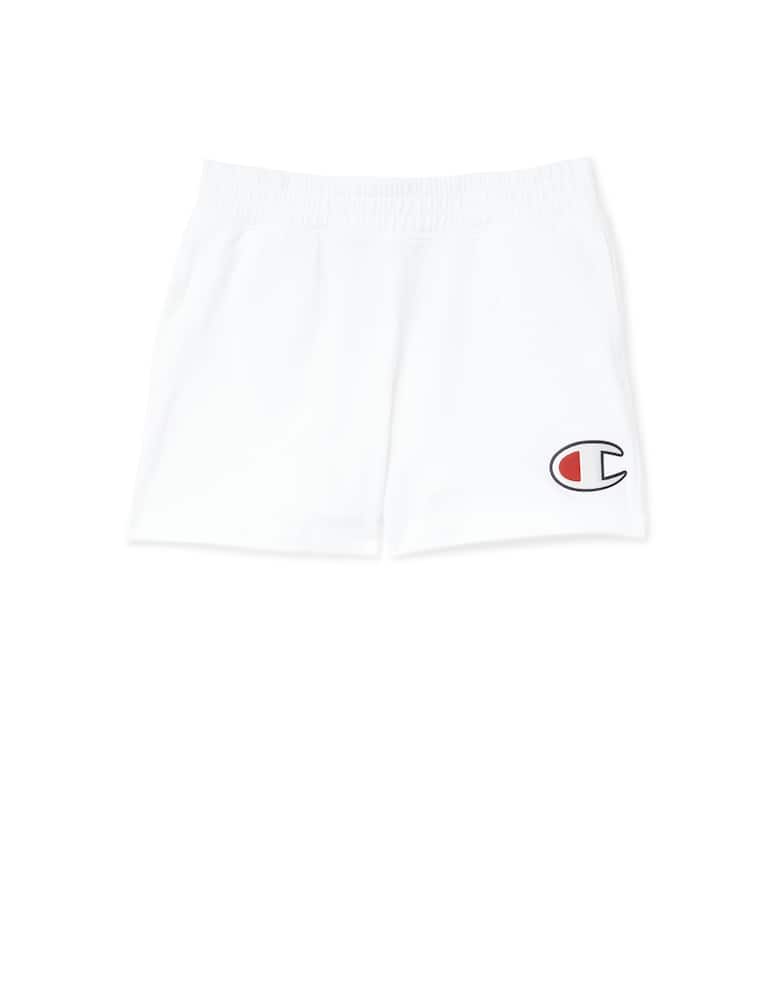 Champion Pantaloncini sportivi in cotone - immagine 1 Champion Pantaloncini sportivi in cotone - immagine 1