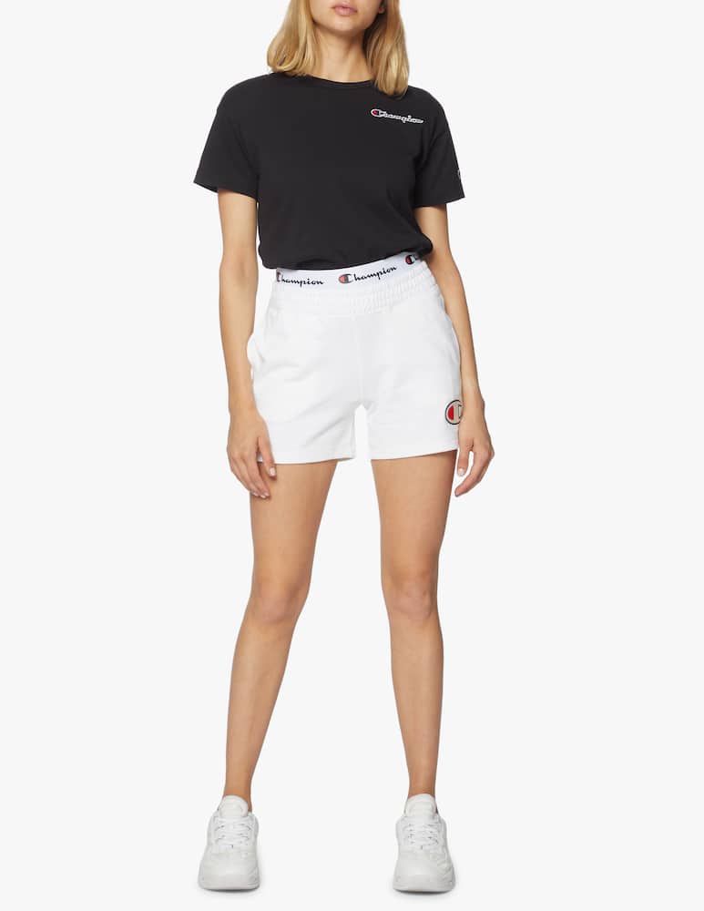Champion Pantaloncini sportivi in cotone - immagine 2 Champion Pantaloncini sportivi in cotone - immagine 2