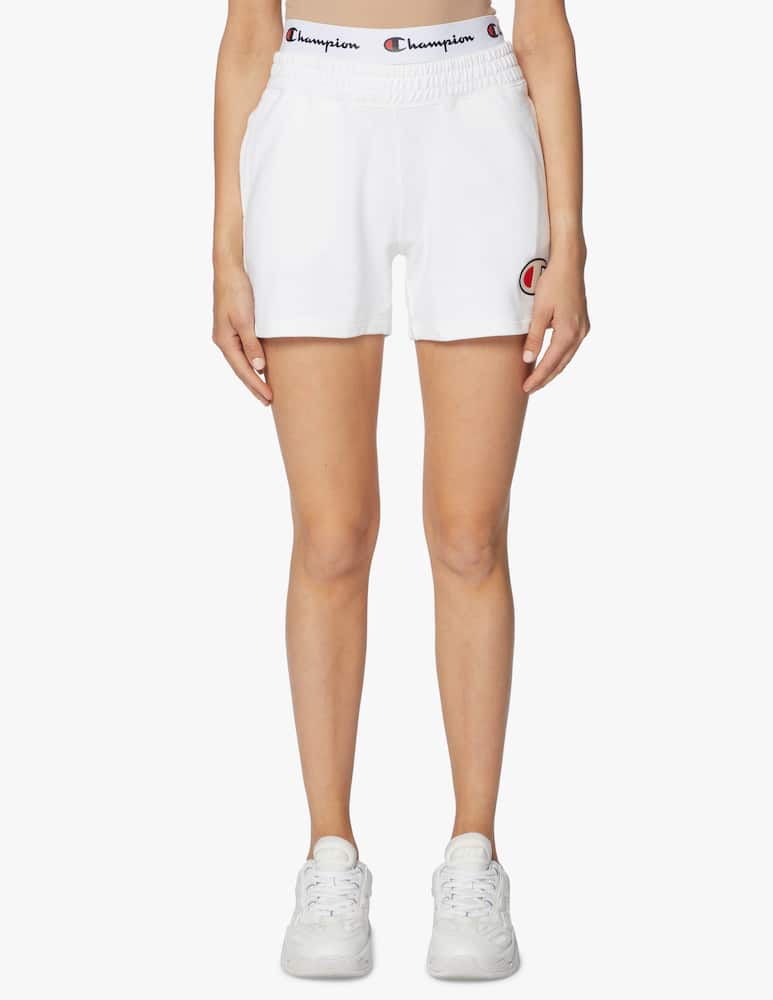 Champion Pantaloncini sportivi in cotone - immagine 4 Champion Pantaloncini sportivi in cotone - immagine 4
