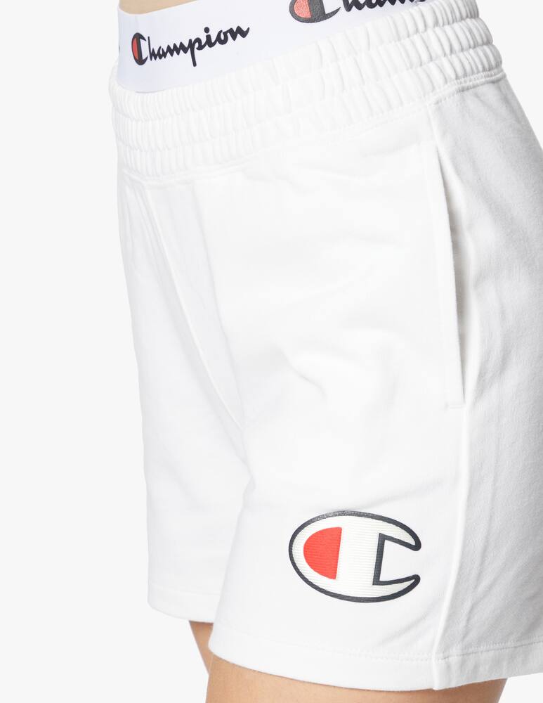 Champion Pantaloncini sportivi in cotone - immagine 5 Champion Pantaloncini sportivi in cotone - immagine 5