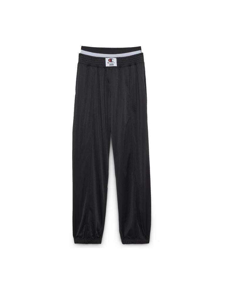 rinascente Champion Pantaloni con orlo dritto
