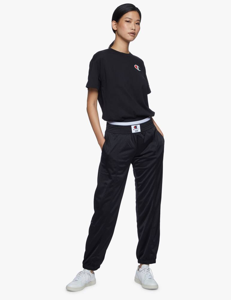 rinascente Champion Pantaloni con orlo dritto