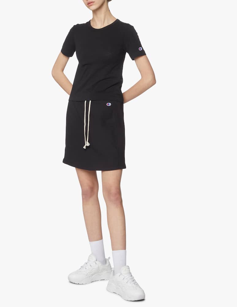 rinascente Champion Gonna sportiva midi