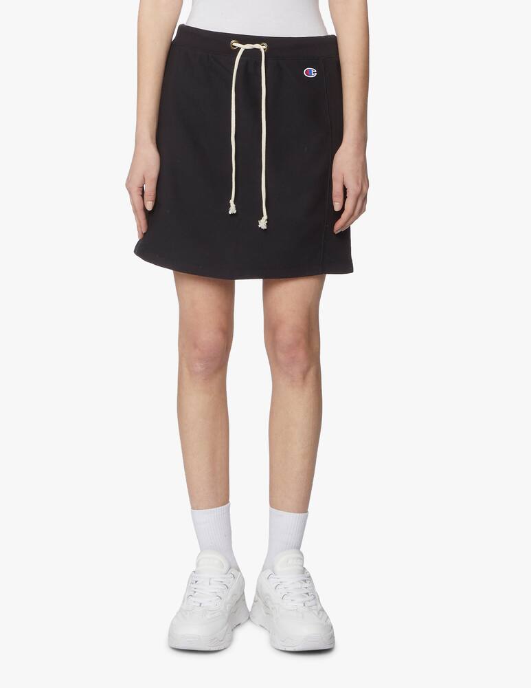 rinascente Champion Gonna sportiva midi