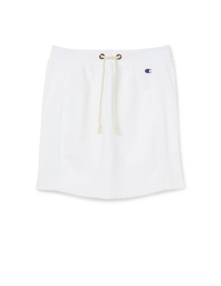 rinascente Champion Midi skirt