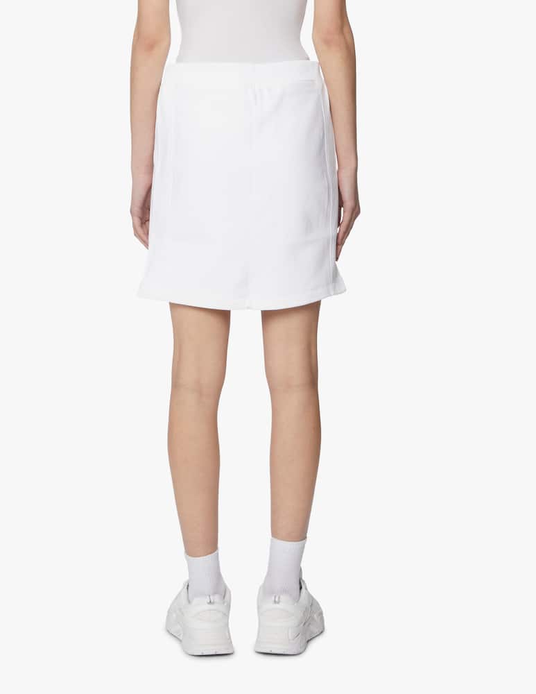 rinascente Champion Midi skirt