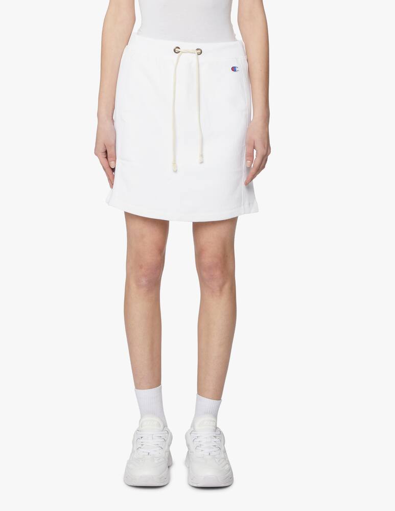 rinascente Champion Midi skirt