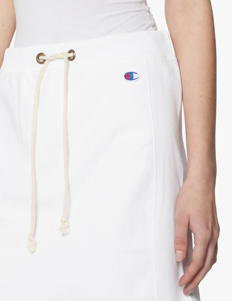 rinascente Champion Midi skirt