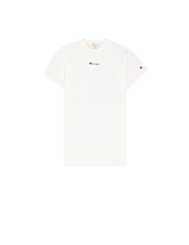 rinascente Champion Cotton midi dress