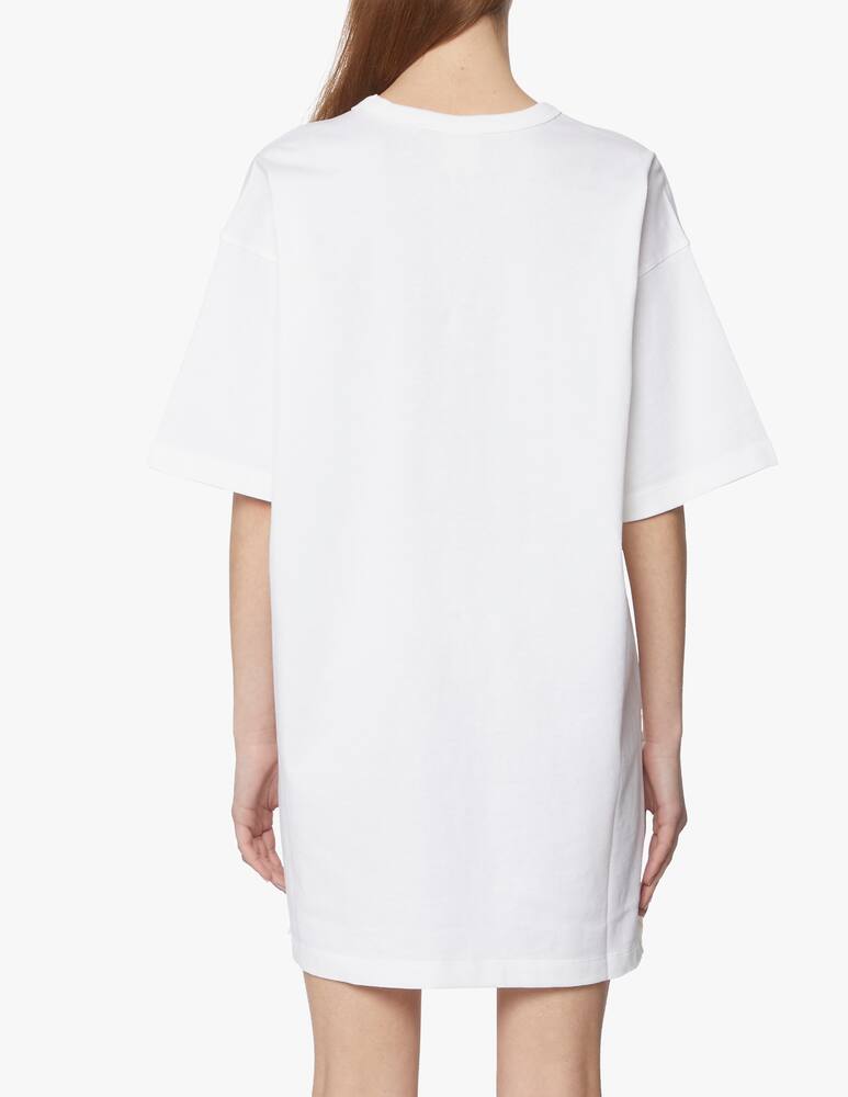 rinascente Champion Cotton midi dress