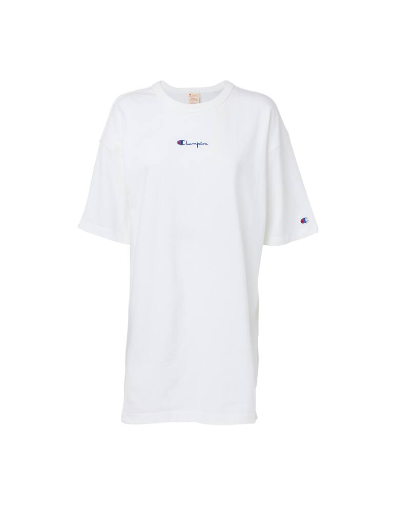 rinascente Champion Cotton midi dress