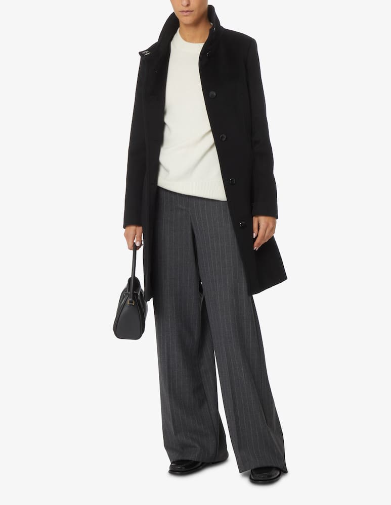 rinascente PENNYBLACK Cappotto in lana Benevolo - Nero