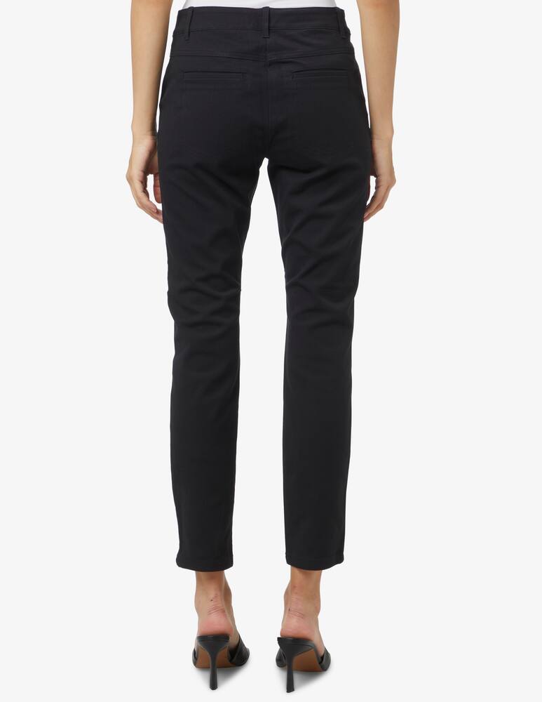 rinascente PENNYBLACK Pantalone in misto cotone Celtico - Nero