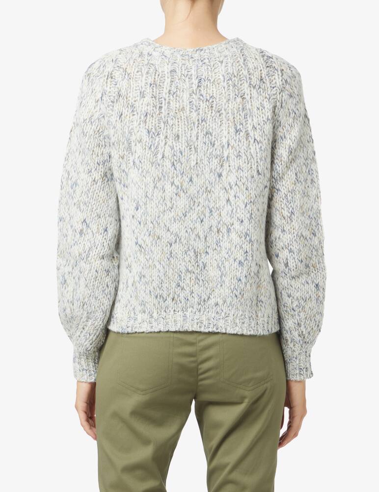 rinascente PENNYBLACK Canottiera in misto lana Risolto - Grigio