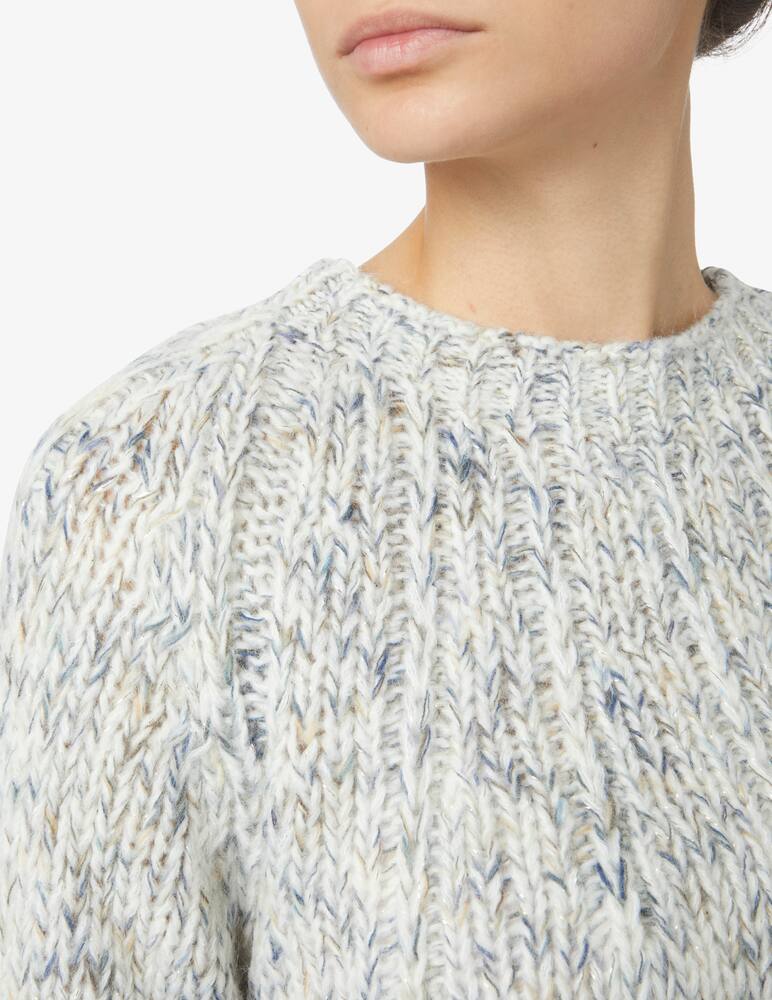 rinascente PENNYBLACK Canottiera in misto lana Risolto - Grigio