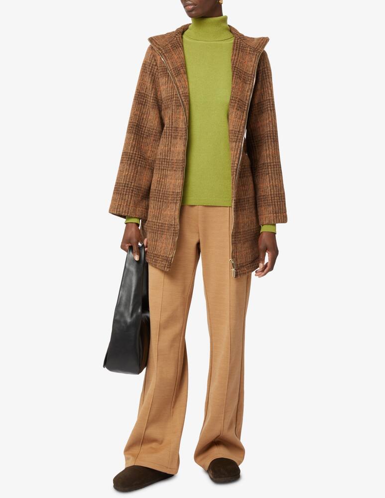 rinascente Rinascente Collection Maglione collo alto - Oliva