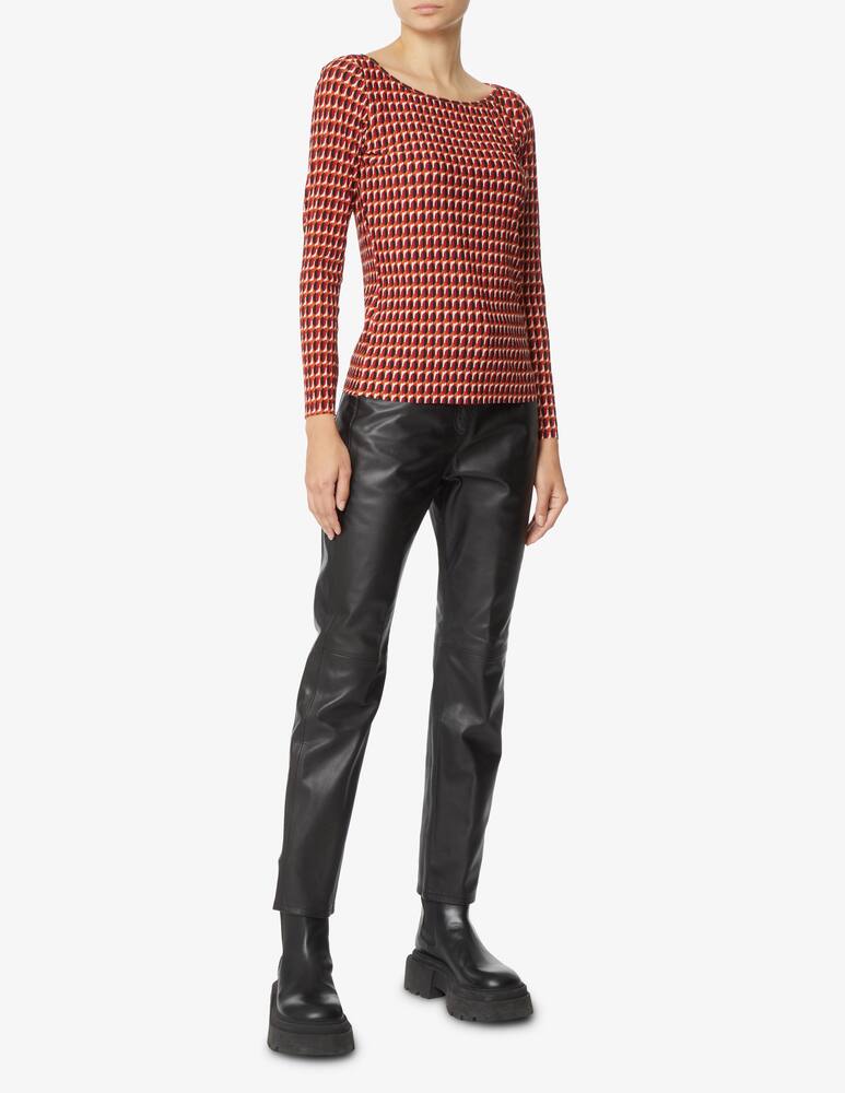 rinascente PENNYBLACK Pulpito t-shirt - Orange