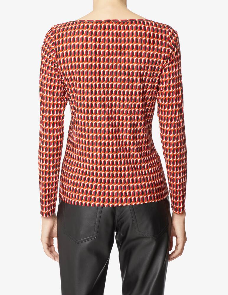 rinascente PENNYBLACK Pulpito t-shirt - Orange