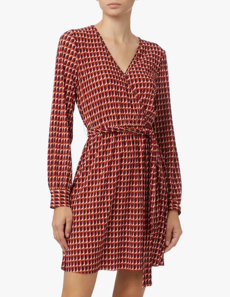 rinascente PENNYBLACK Abito in jersey Esigenza - Marrone