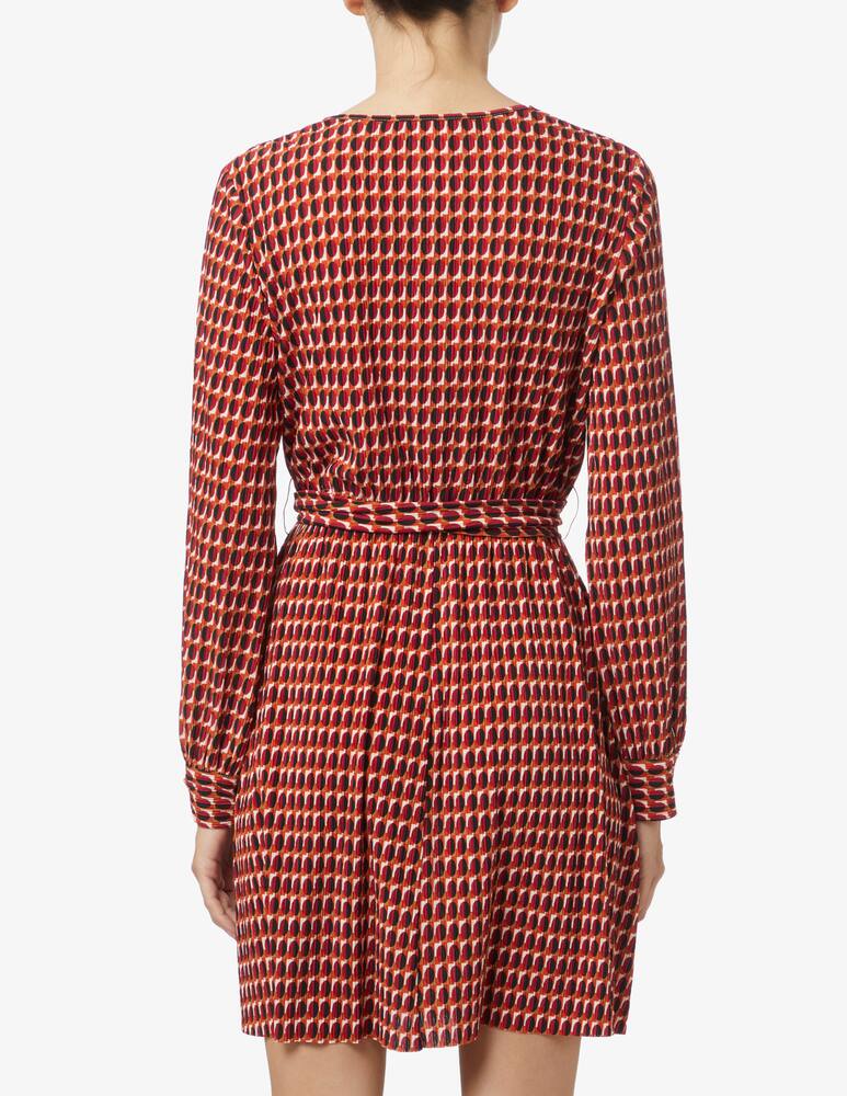 rinascente PENNYBLACK Abito in jersey Esigenza - Marrone