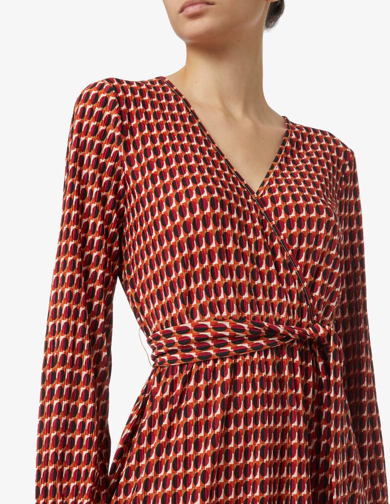 rinascente PENNYBLACK Abito in jersey Esigenza - Marrone