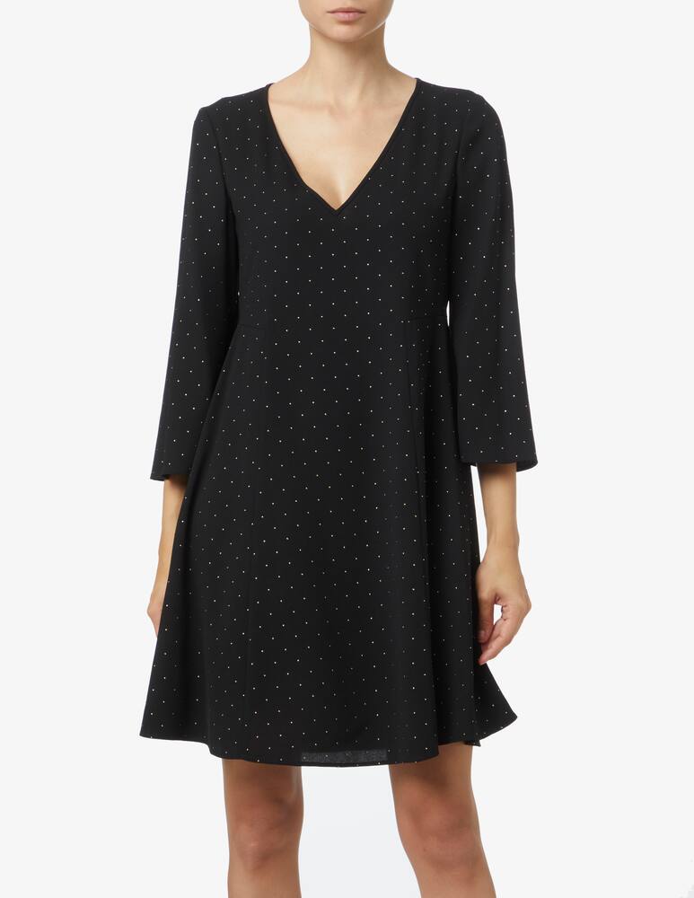 rinascente PENNYBLACK Assalto dress - Black