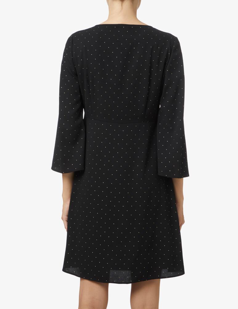 rinascente PENNYBLACK Assalto dress - Black