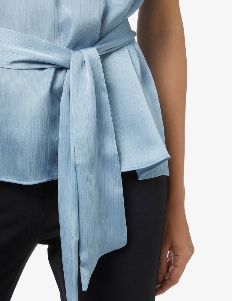 rinascente PENNYBLACK Lilliput tank - Light blue