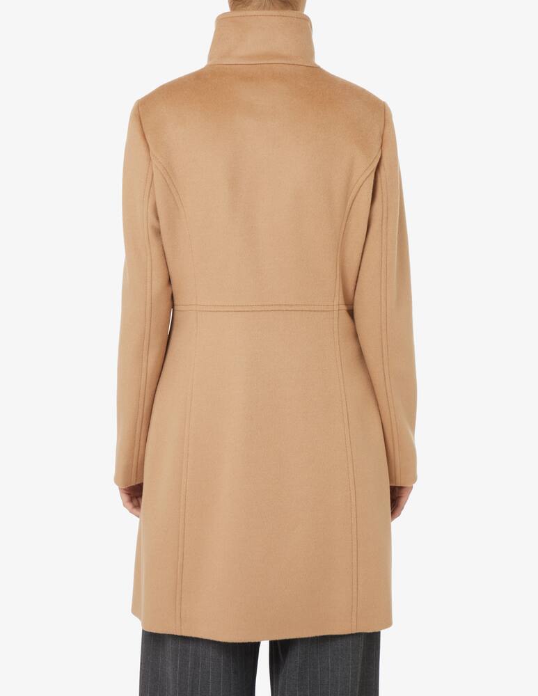 rinascente PENNYBLACK Benevolo wool coat - Beige