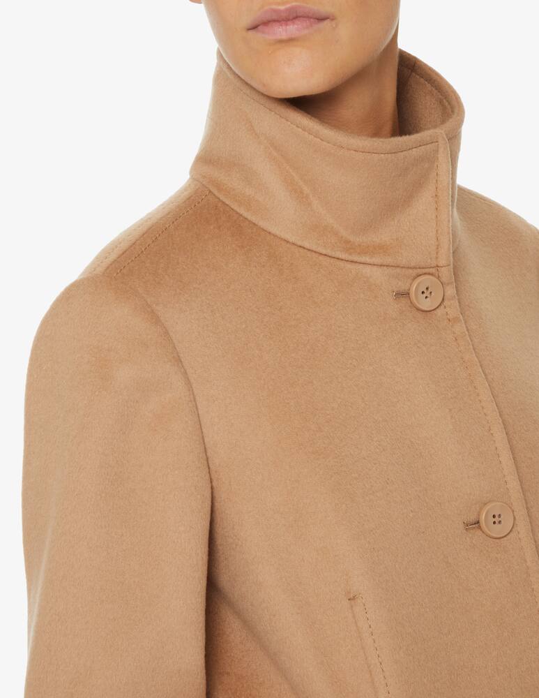 rinascente PENNYBLACK Benevolo wool coat - Beige