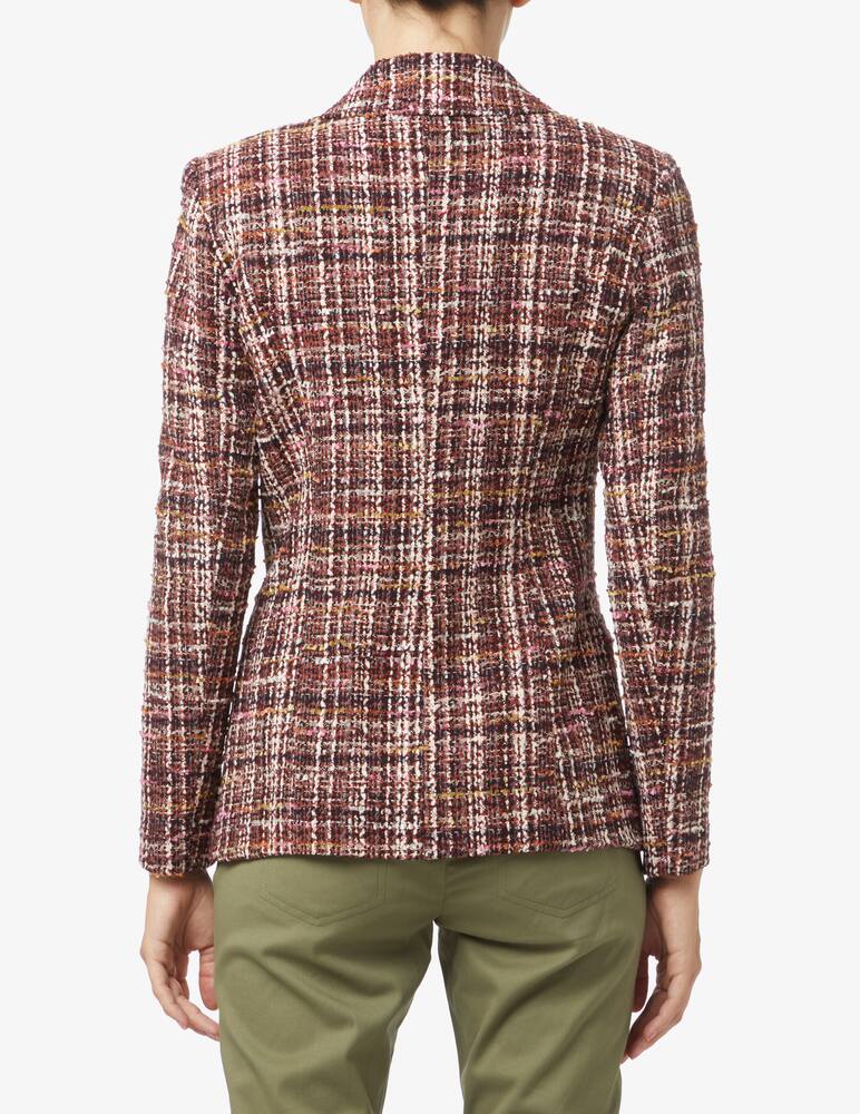 rinascente PENNYBLACK Giacca in misto lana Bahamas - Marrone