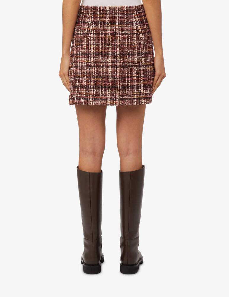 rinascente PENNYBLACK Filare wool blend jacket - Brown