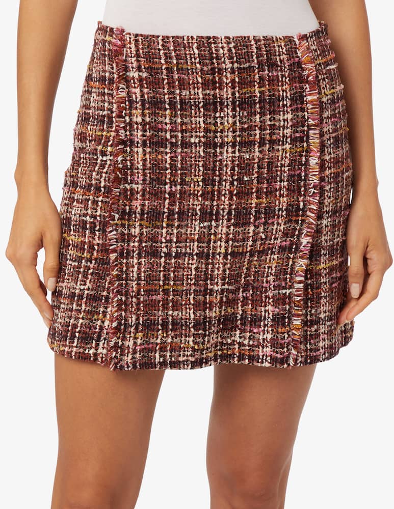 rinascente PENNYBLACK Filare wool blend jacket - Brown