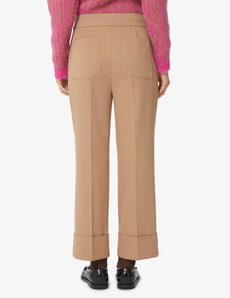 rinascente PENNYBLACK Pantalone Lente - Beige