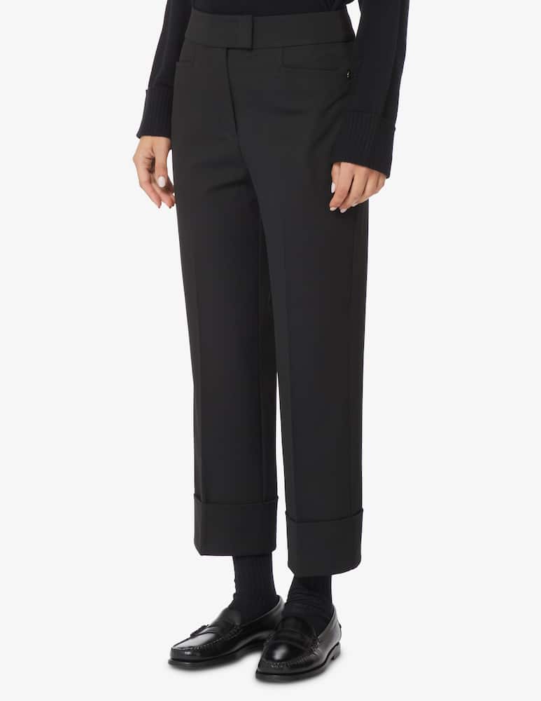 rinascente PENNYBLACK Pantalone Lente - Nero